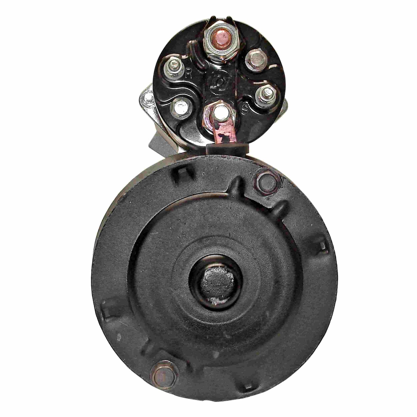 Quality-Built Starter Motor 3800S