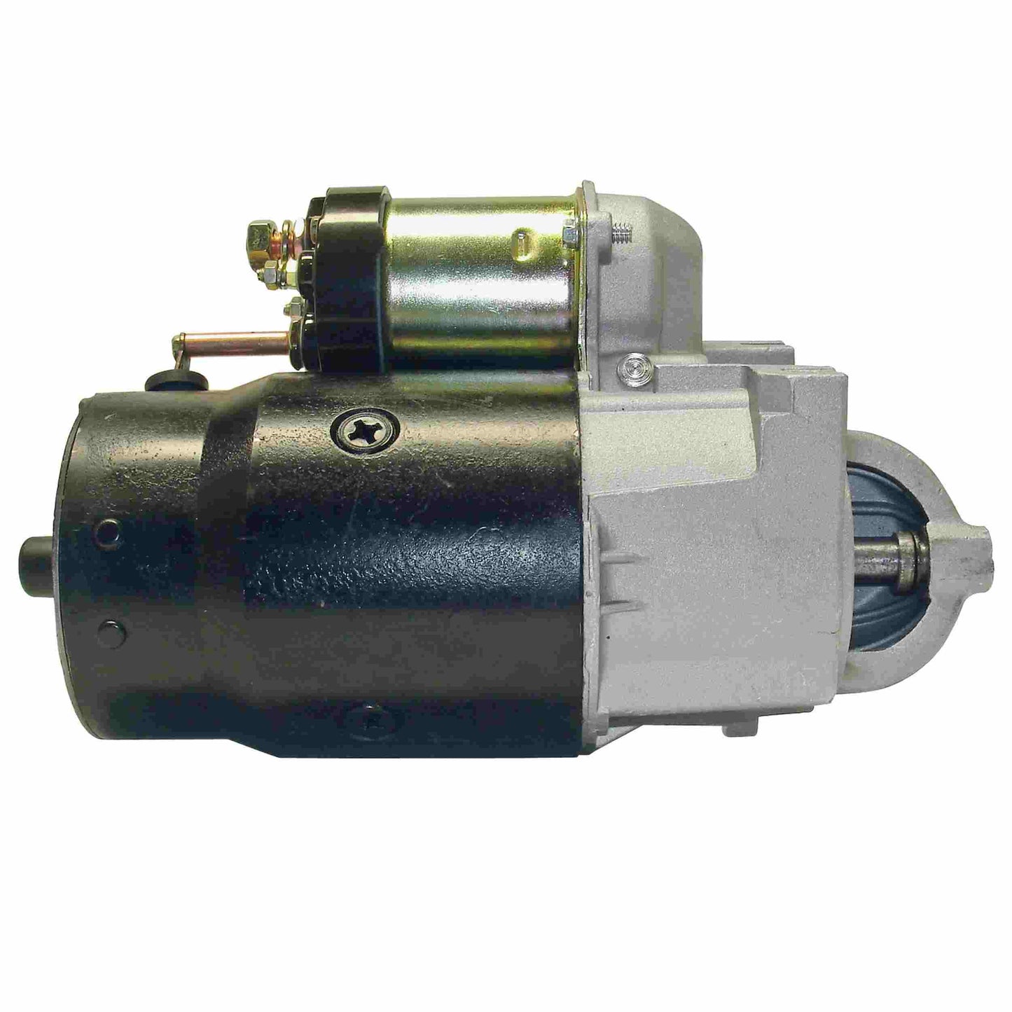 Quality-Built Starter Motor 3800S
