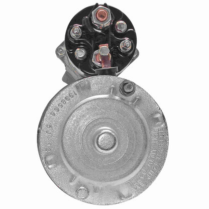 Quality-Built Starter Motor 3838SN