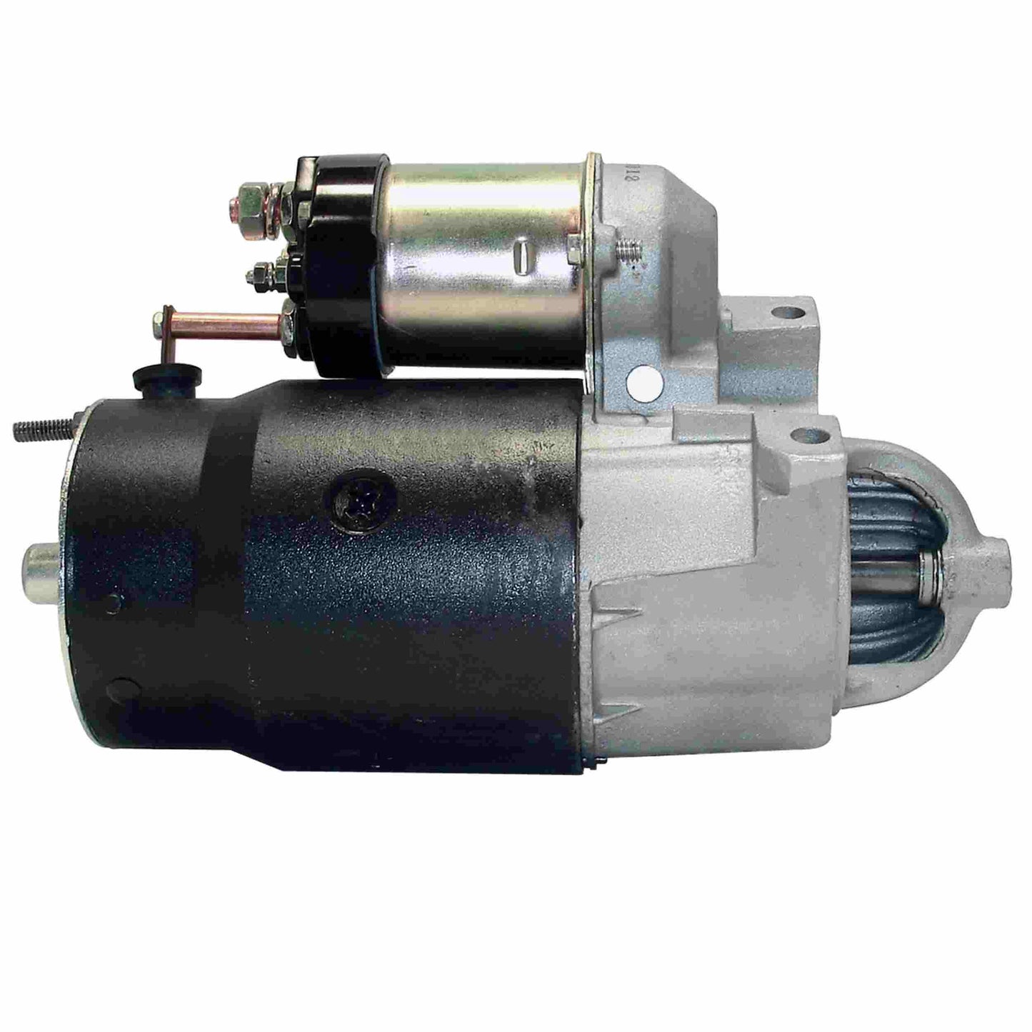 Quality-Built Starter Motor 3838SN