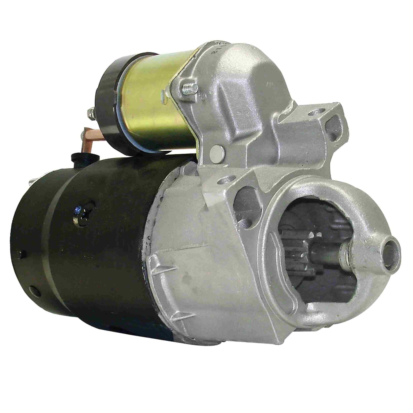 Quality-Built Starter 3838S