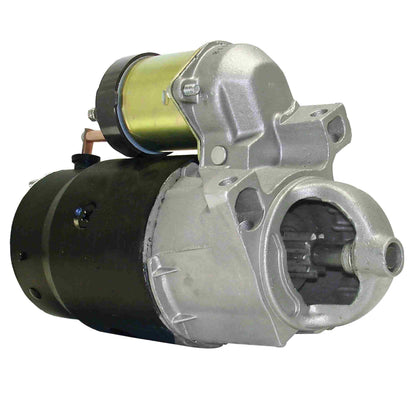 Quality-Built Starter 3838S