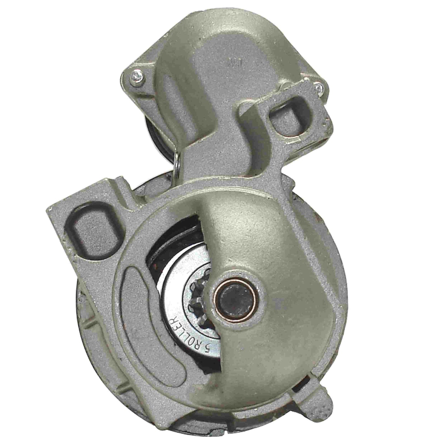 Quality-Built Starter Motor 3838S