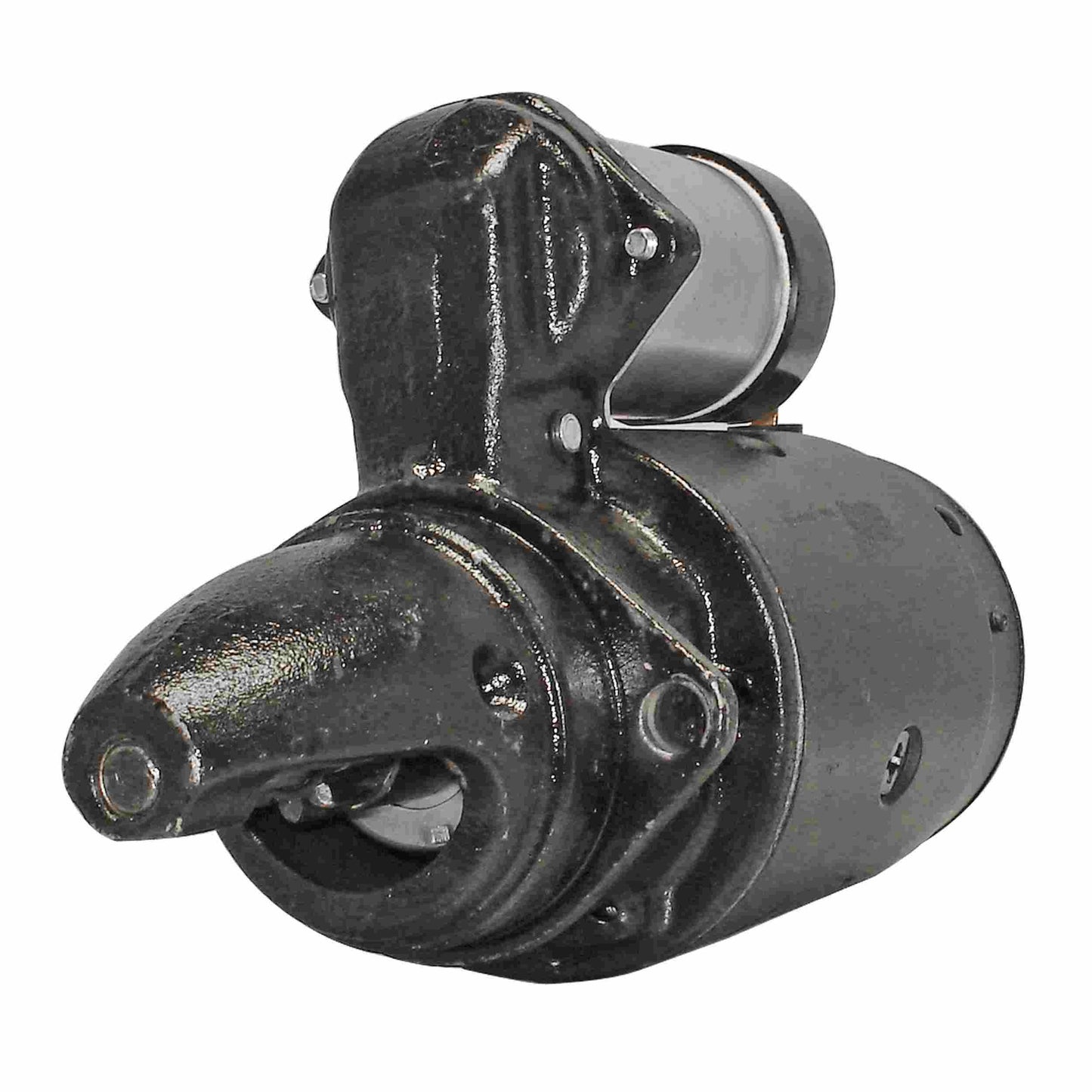 Quality-Built Starter Motor 4162SN