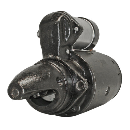 Quality-Built Starter Motor 4162SN