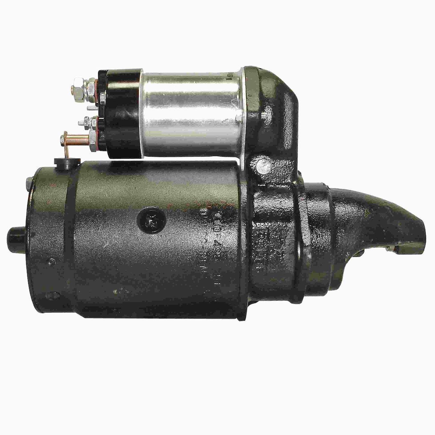 Quality-Built Starter Motor 4162SN