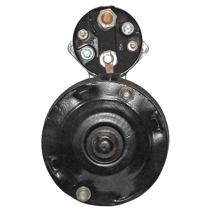 Quality-Built Starter Motor 4162S