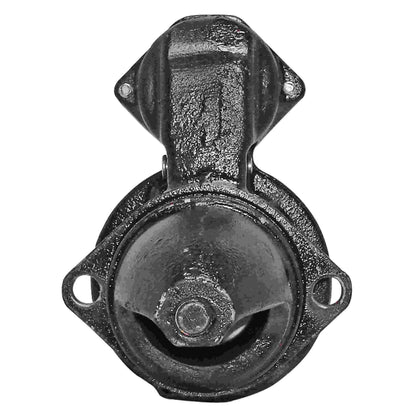 Quality-Built Starter Motor 4162S