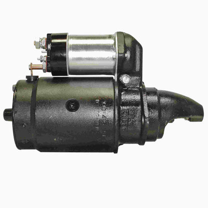 Quality-Built Starter Motor 4162S