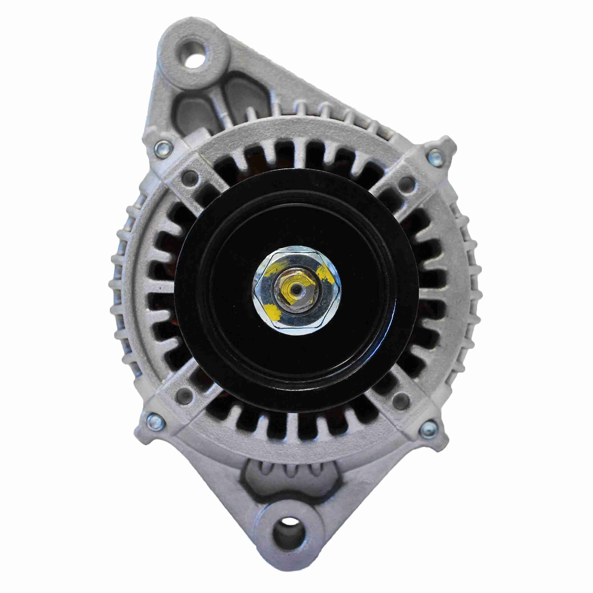 Quality-Built Alternator 611101