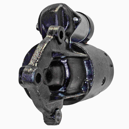 Quality-Built Starter Motor 6303S
