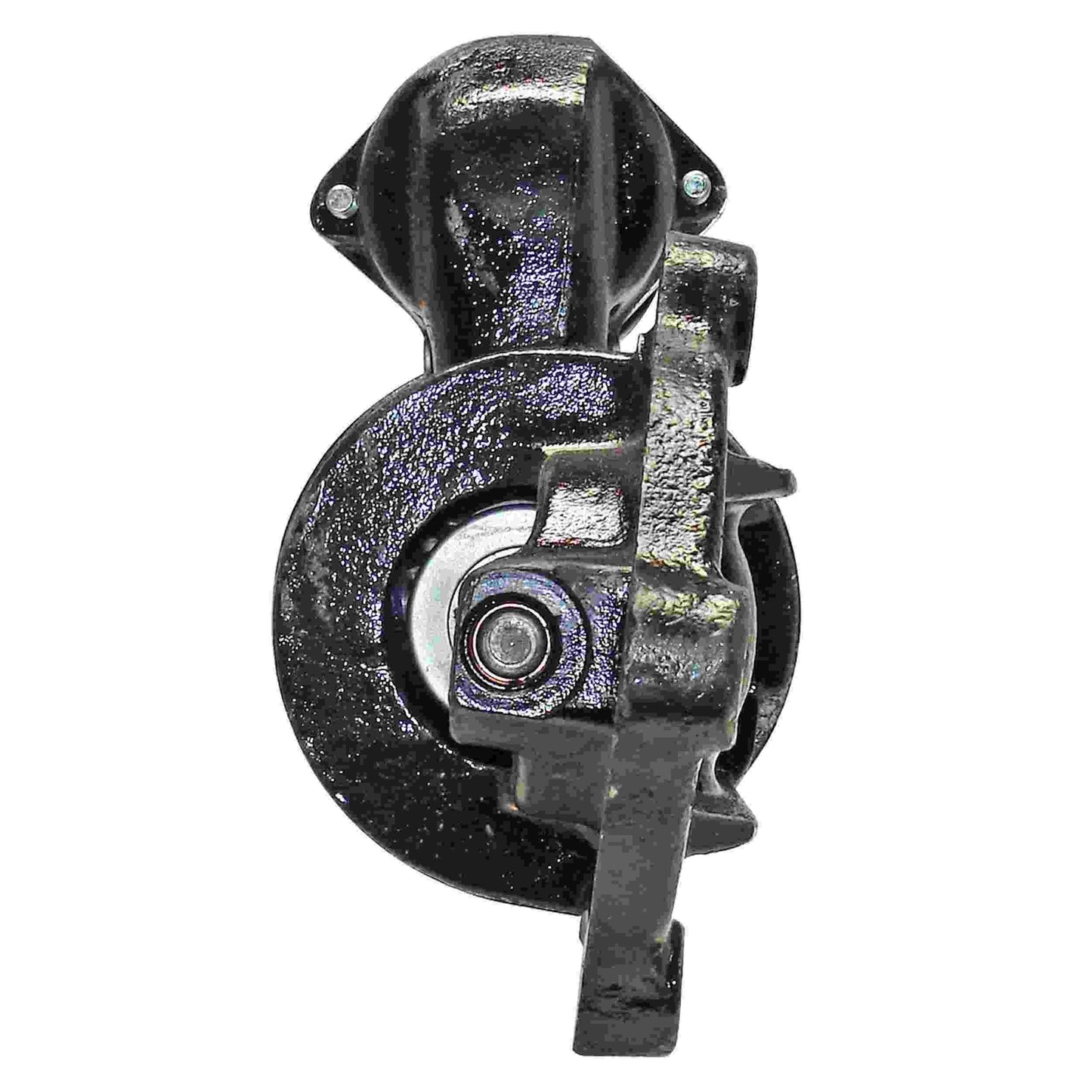 Quality-Built Starter Motor 6303S