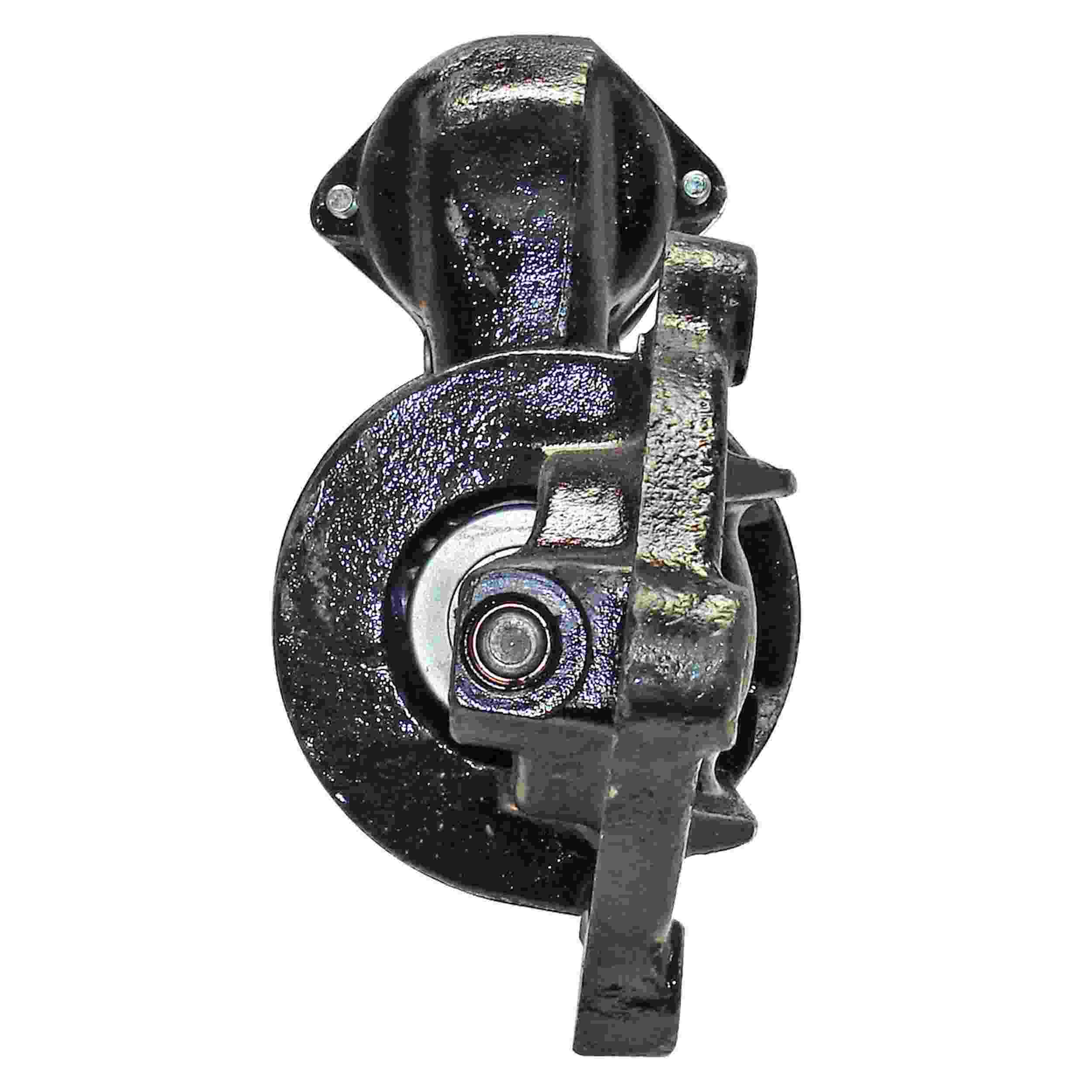 Quality-Built Starter Motor 6303S
