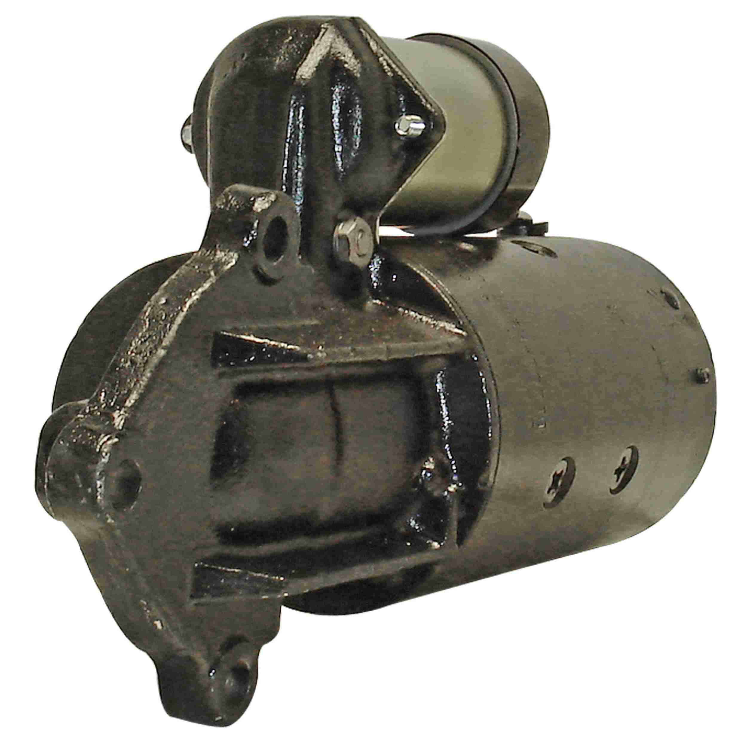 Quality-Built Starter Motor 6305S