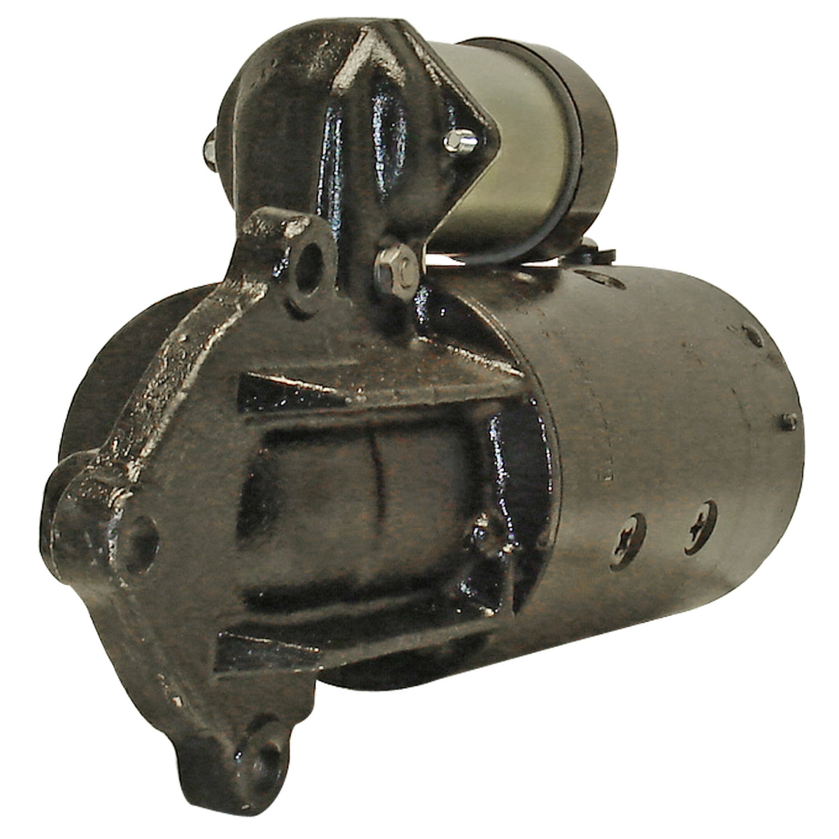 Quality-Built Starter Motor 6305S