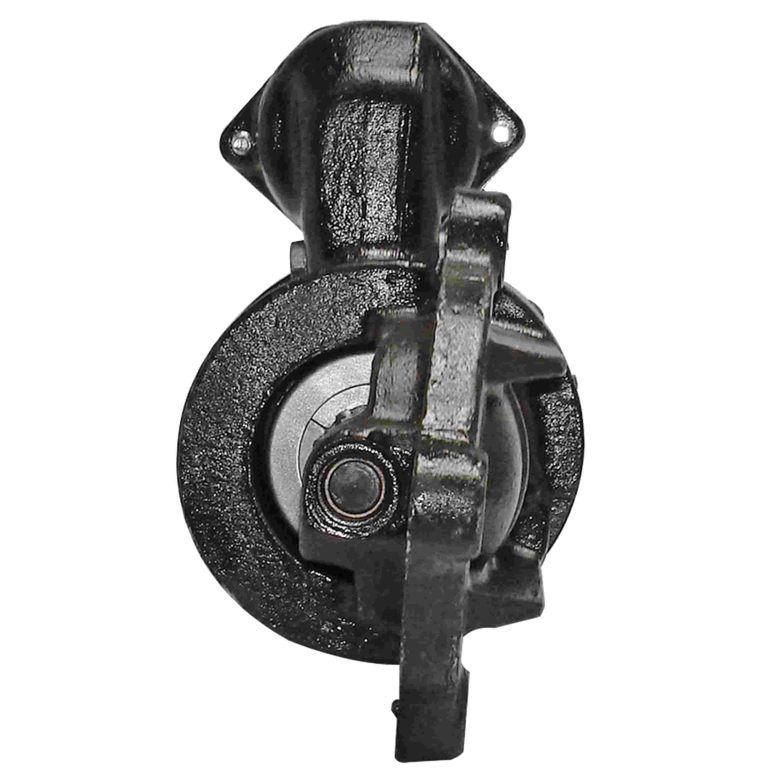 Quality-Built Starter Motor 6305S