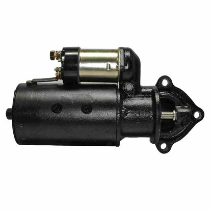 Quality-Built Starter Motor 6305S