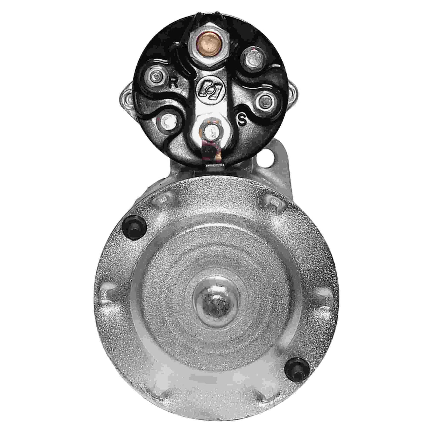 Quality-Built Starter Motor 6308MS