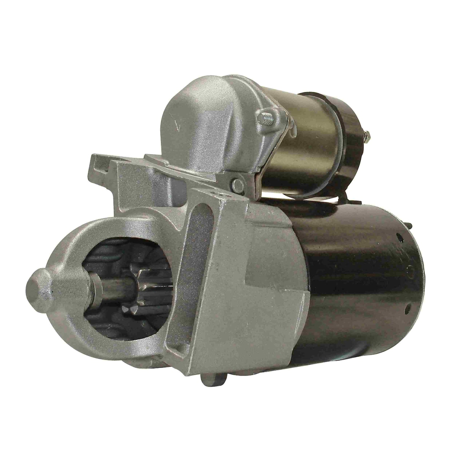 Quality-Built Starter Motor 6309MS