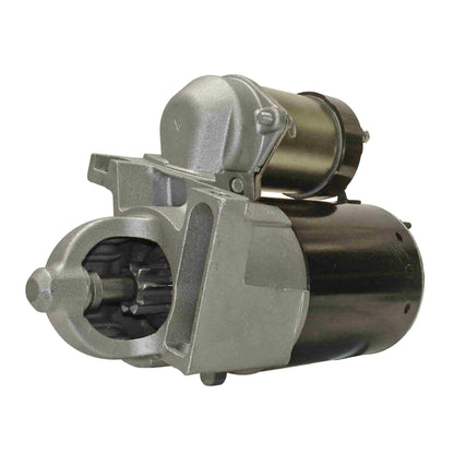 Quality-Built Starter Motor 6309MS