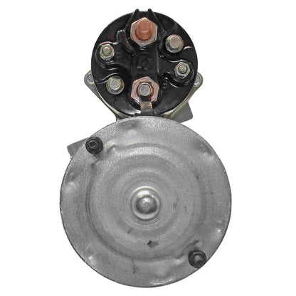 Quality-Built Starter Motor 6309MS