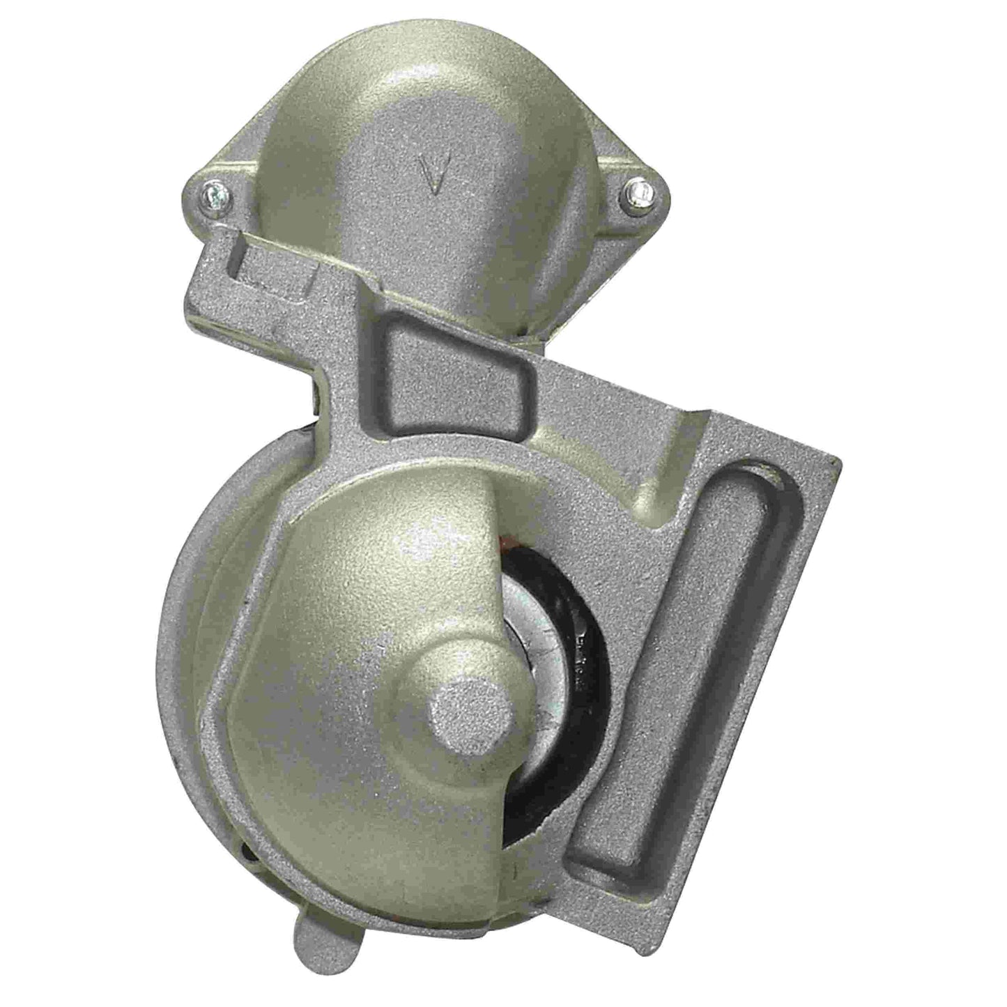 Quality-Built Starter Motor 6309MS