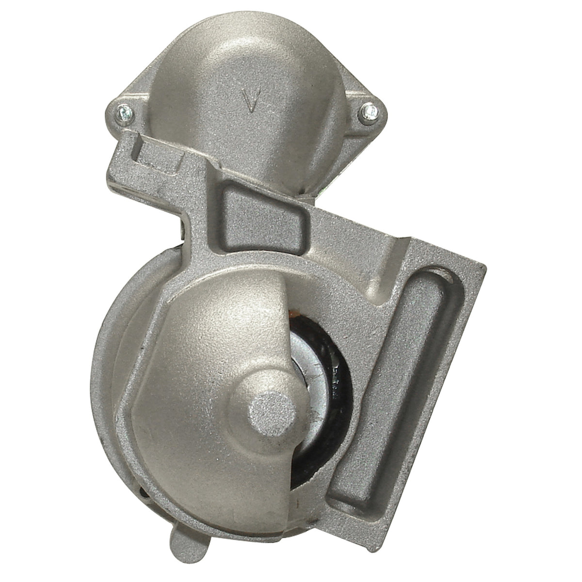 Quality-Built Starter 6309MS