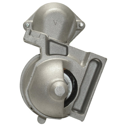 Quality-Built Starter 6309MS