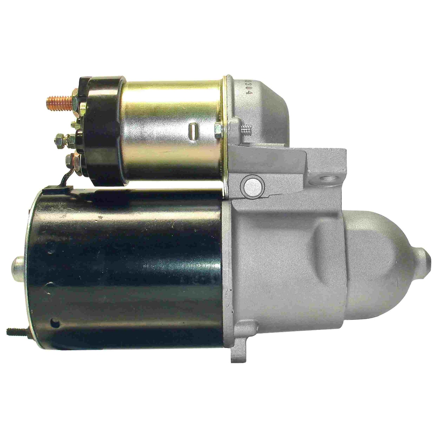 Quality-Built Starter Motor 6309MS