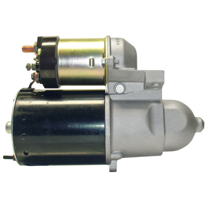 Quality-Built Starter Motor 6309MS