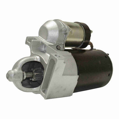 Quality-Built Starter Motor 6310MS