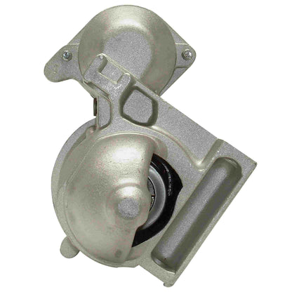 Quality-Built Starter Motor 6310MS
