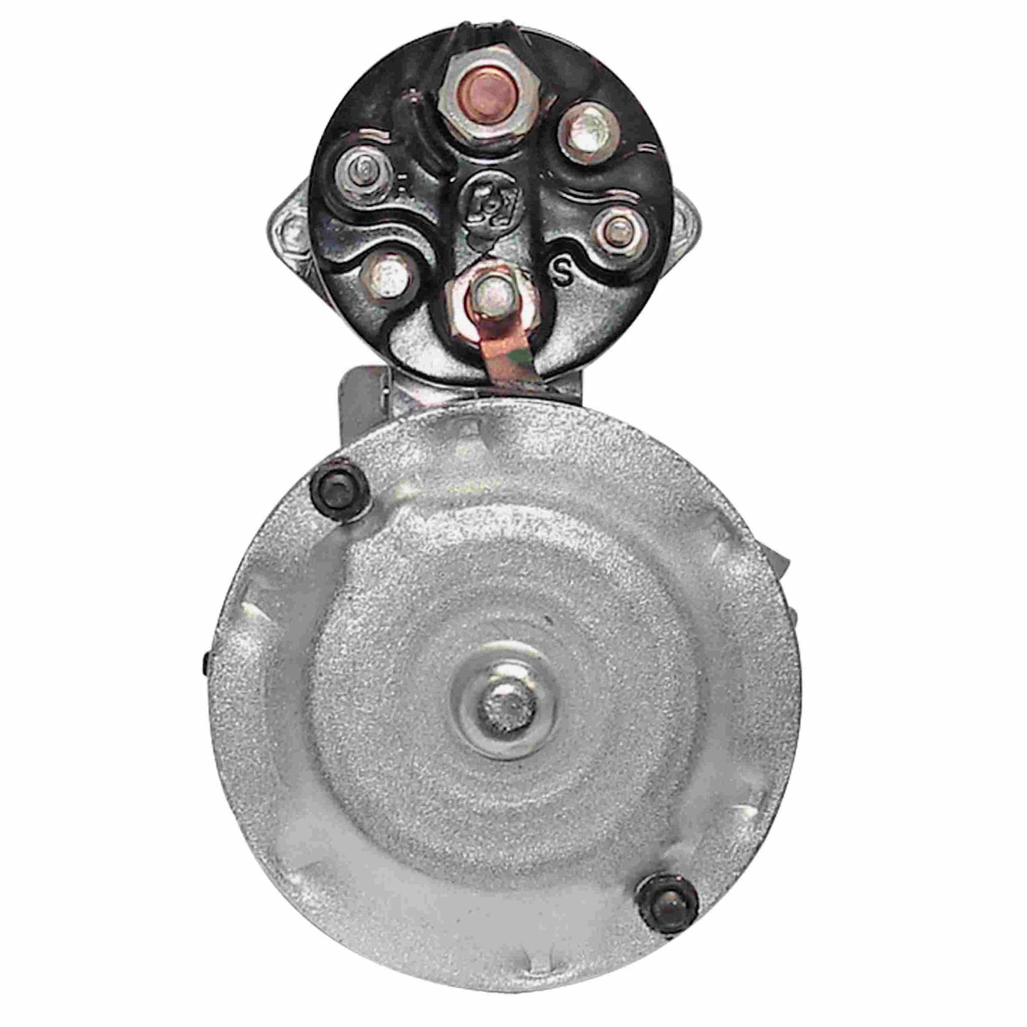 Quality-Built Starter Motor 6311MS