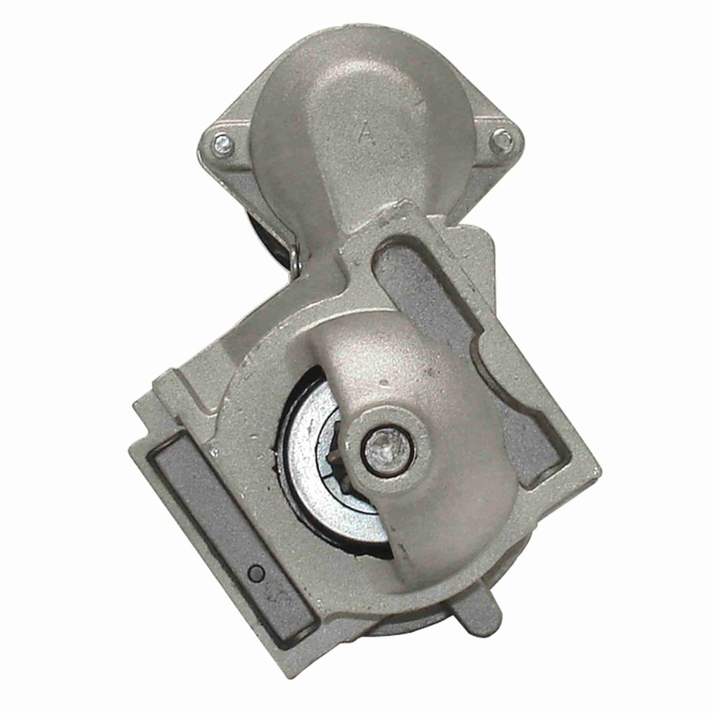 Quality-Built Starter Motor 6311MS