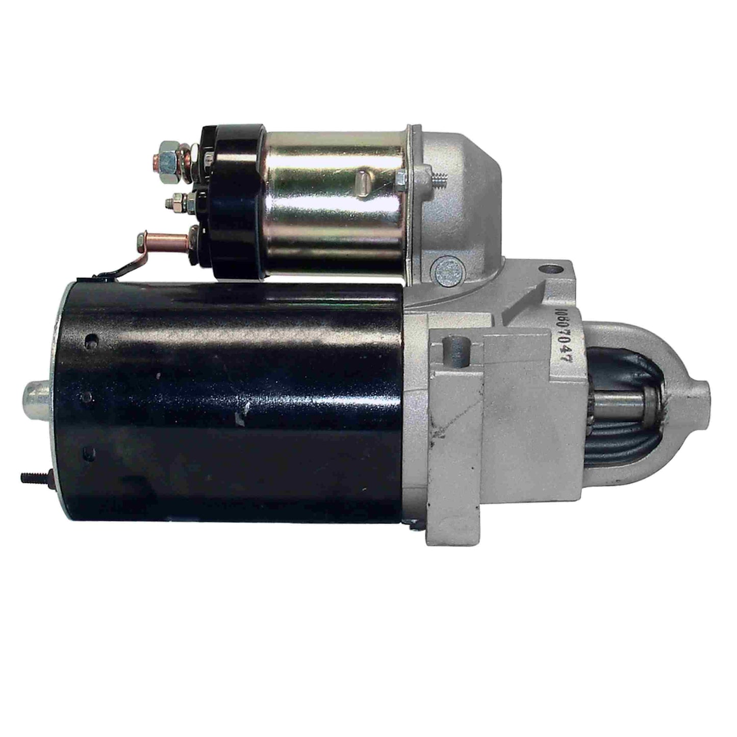 Quality-Built Starter Motor 6311MS