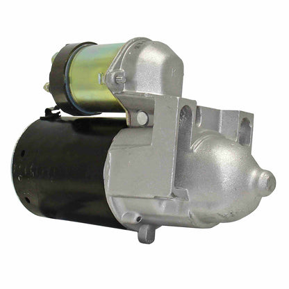 Quality-Built Starter Motor 6315MS