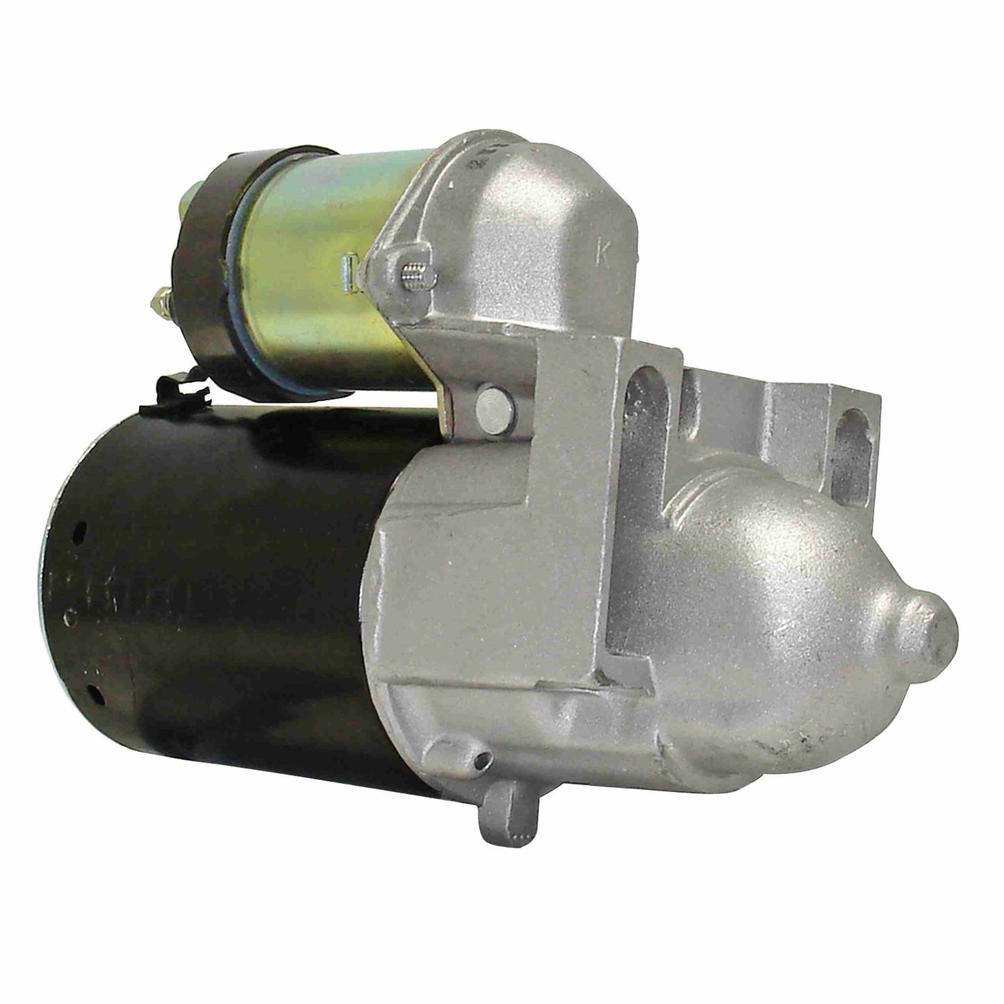 Quality-Built Starter 6315MS