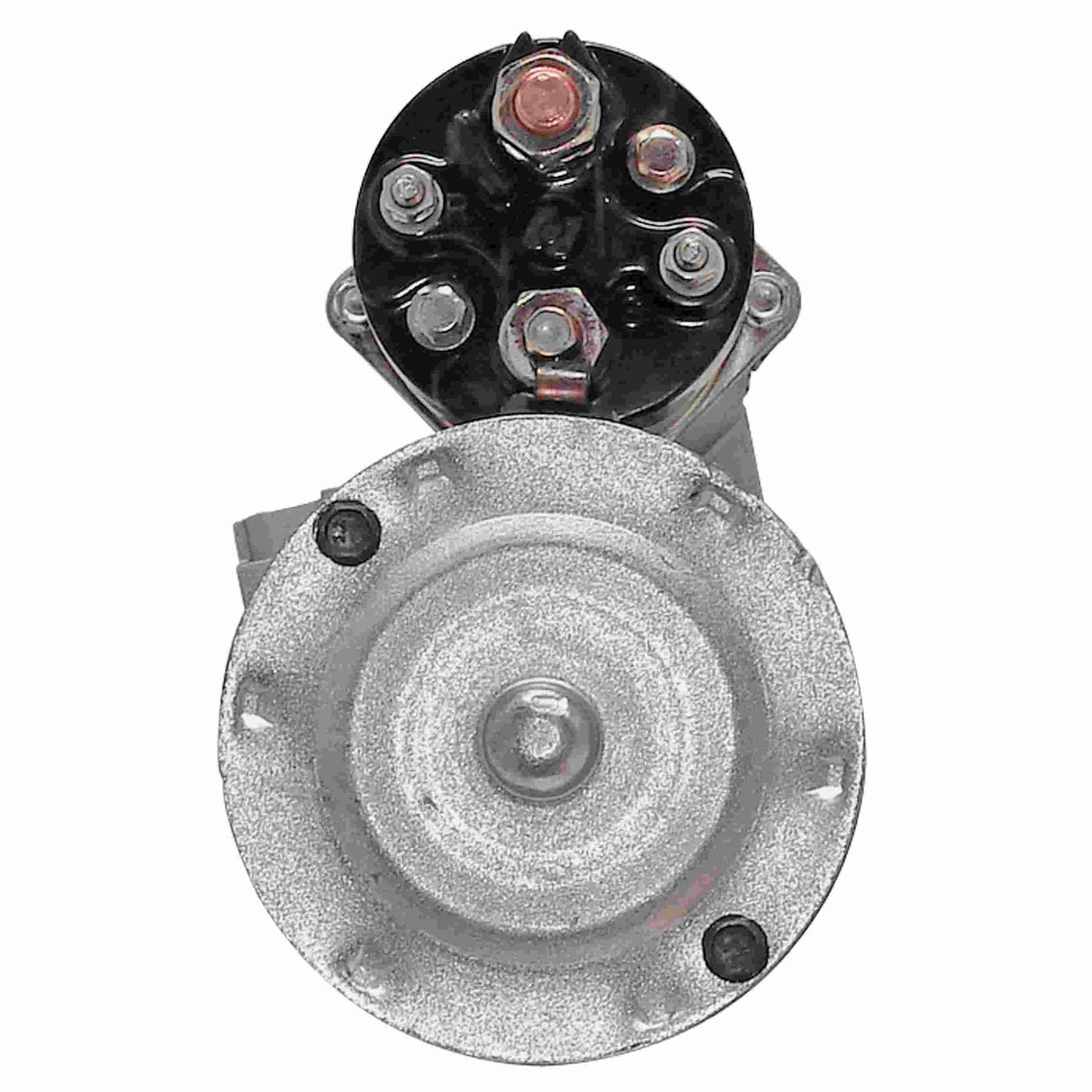 Quality-Built Starter Motor 6315MS