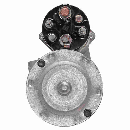 Quality-Built Starter Motor 6315MS