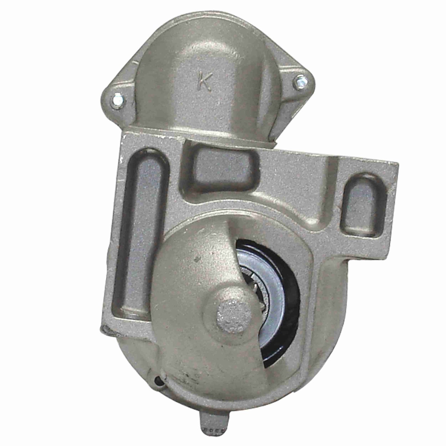 Quality-Built Starter Motor 6315MS