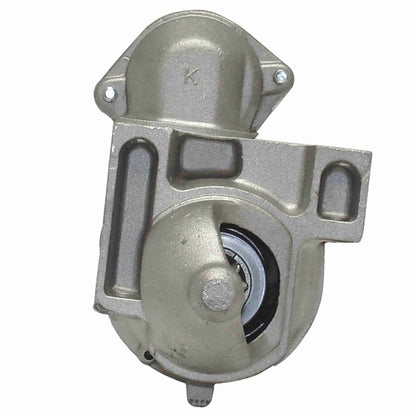 Quality-Built Starter Motor 6315MS