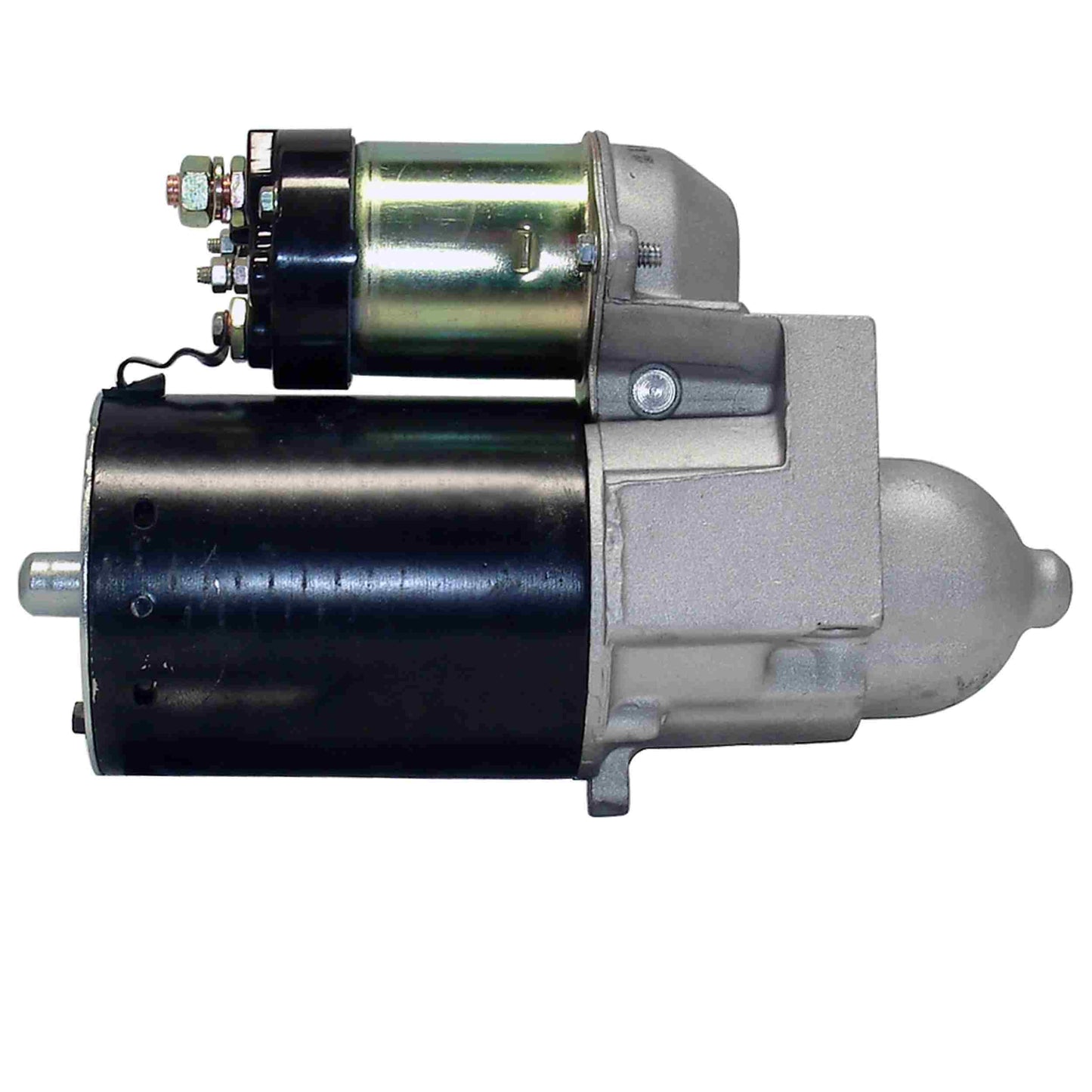Quality-Built Starter Motor 6315MS