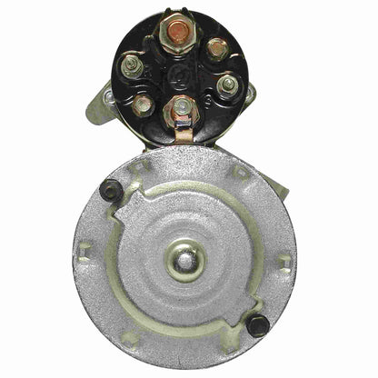 Quality-Built Starter Motor 6316MSN