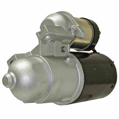 Quality-Built Starter 6316MS