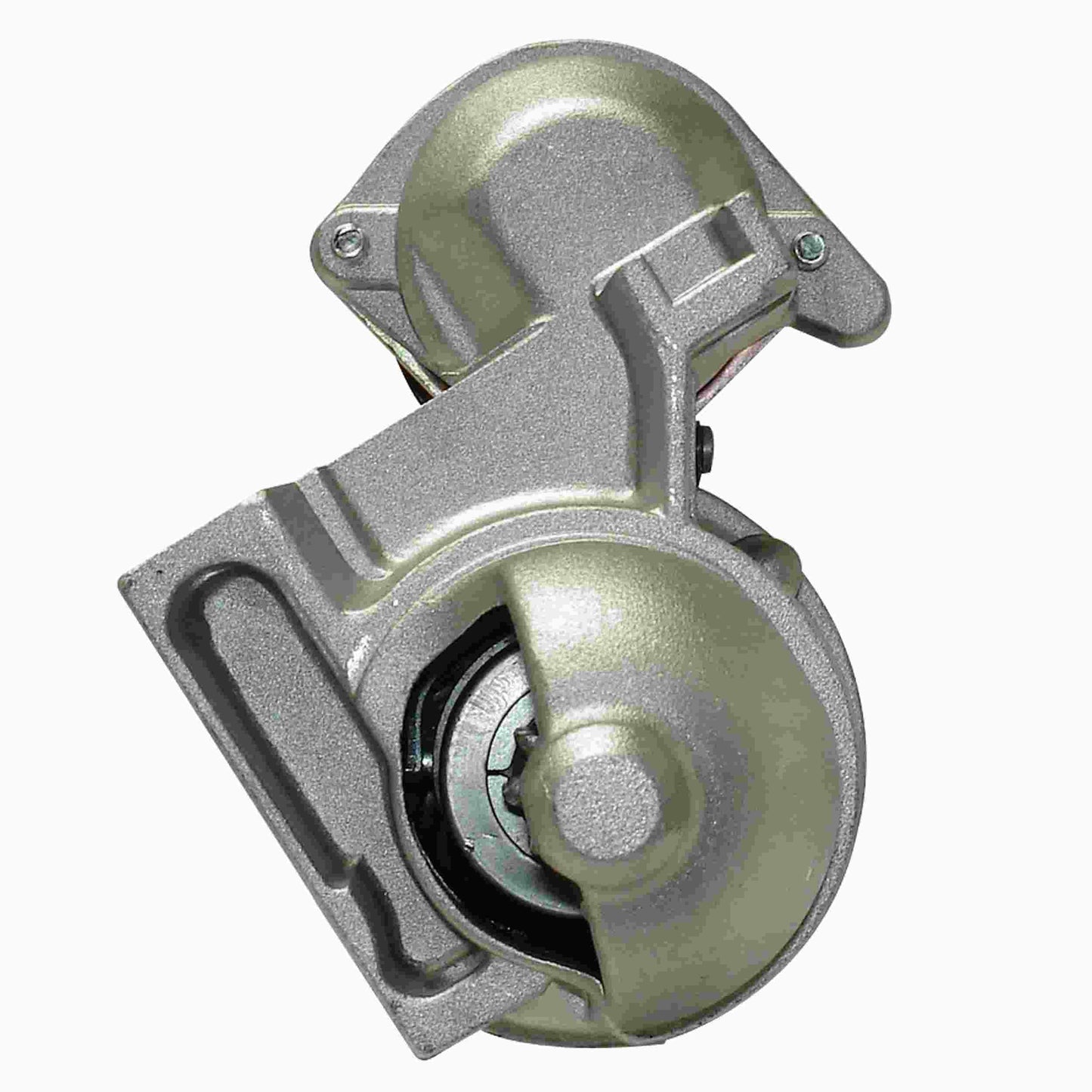 Quality-Built Starter Motor 6316MS