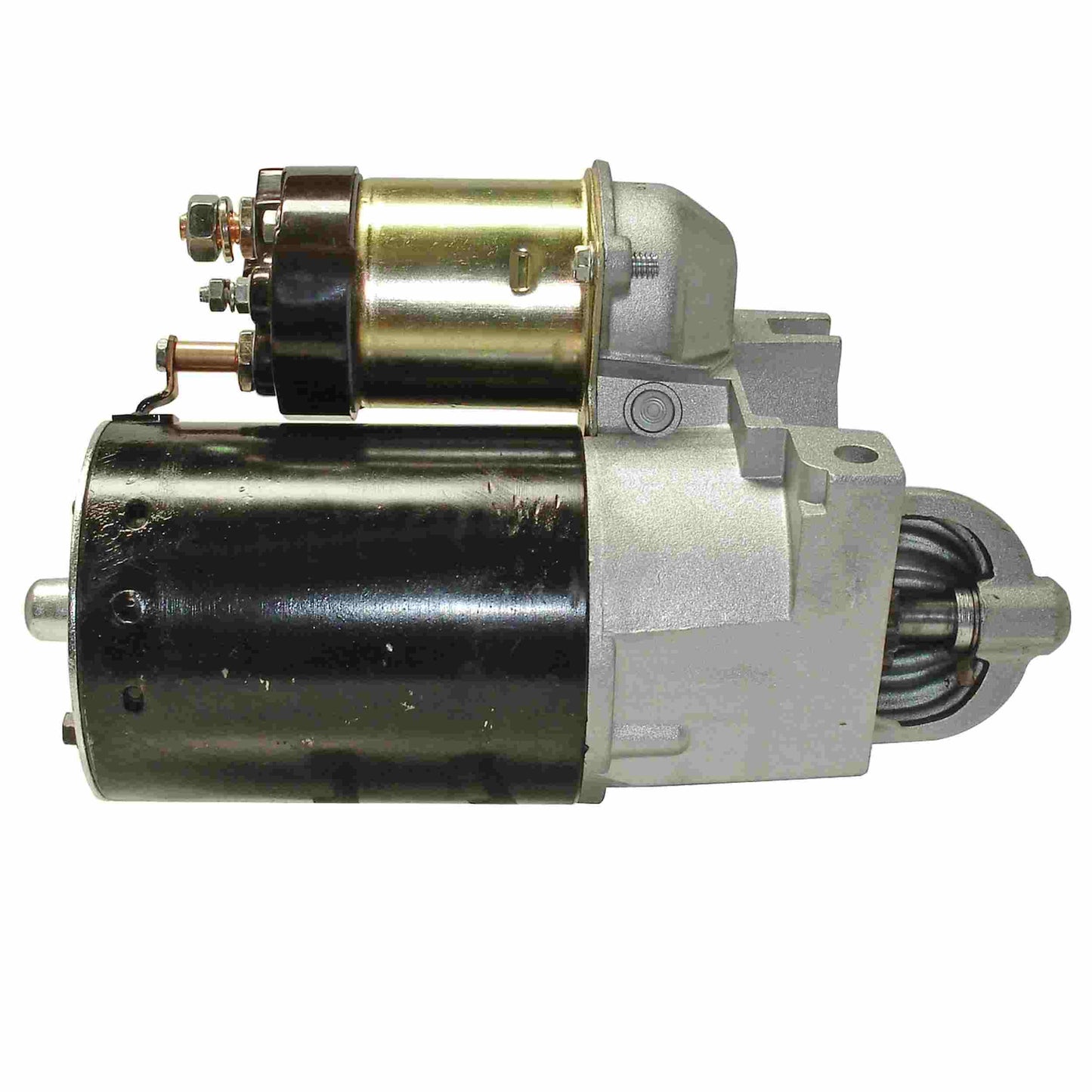 Quality-Built Starter Motor 6316MS