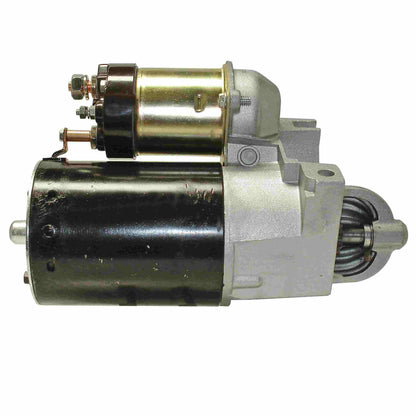 Quality-Built Starter Motor 6316MS
