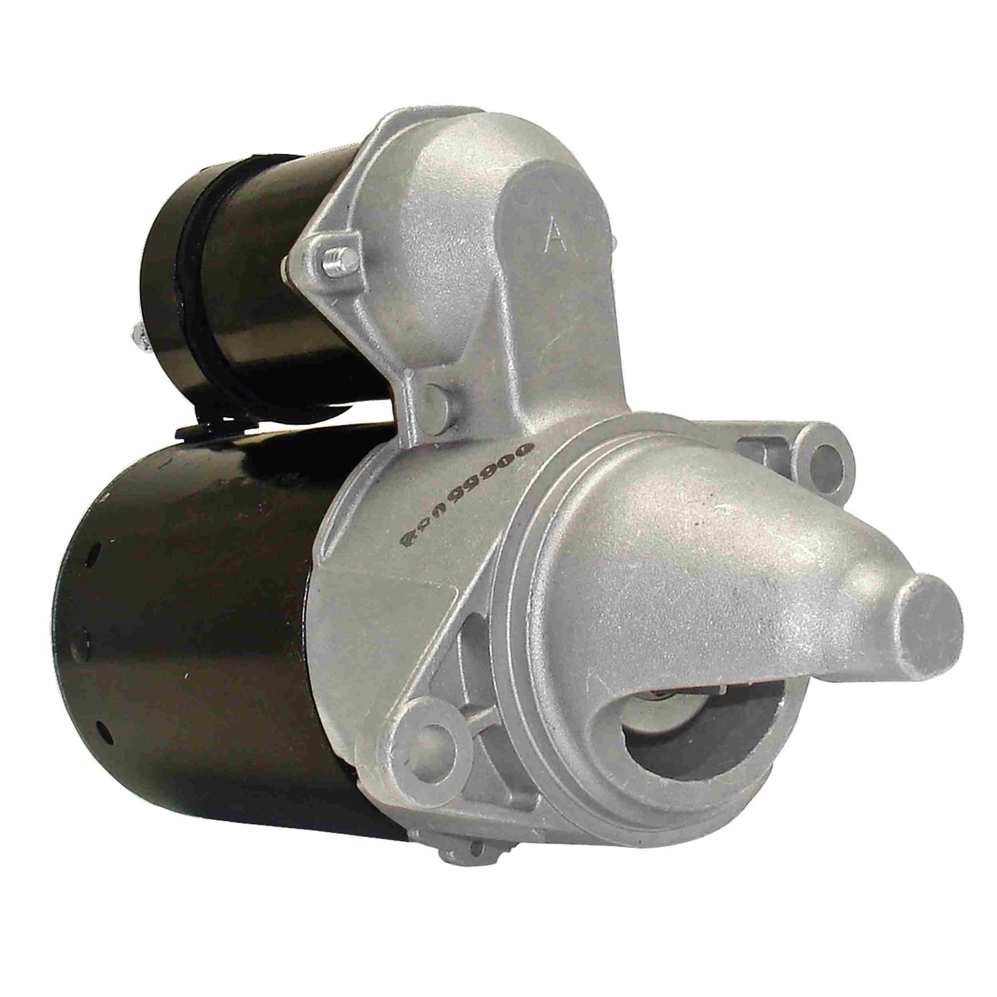Quality-Built Starter 6319MS
