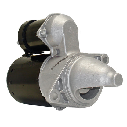 Quality-Built Starter 6319MS