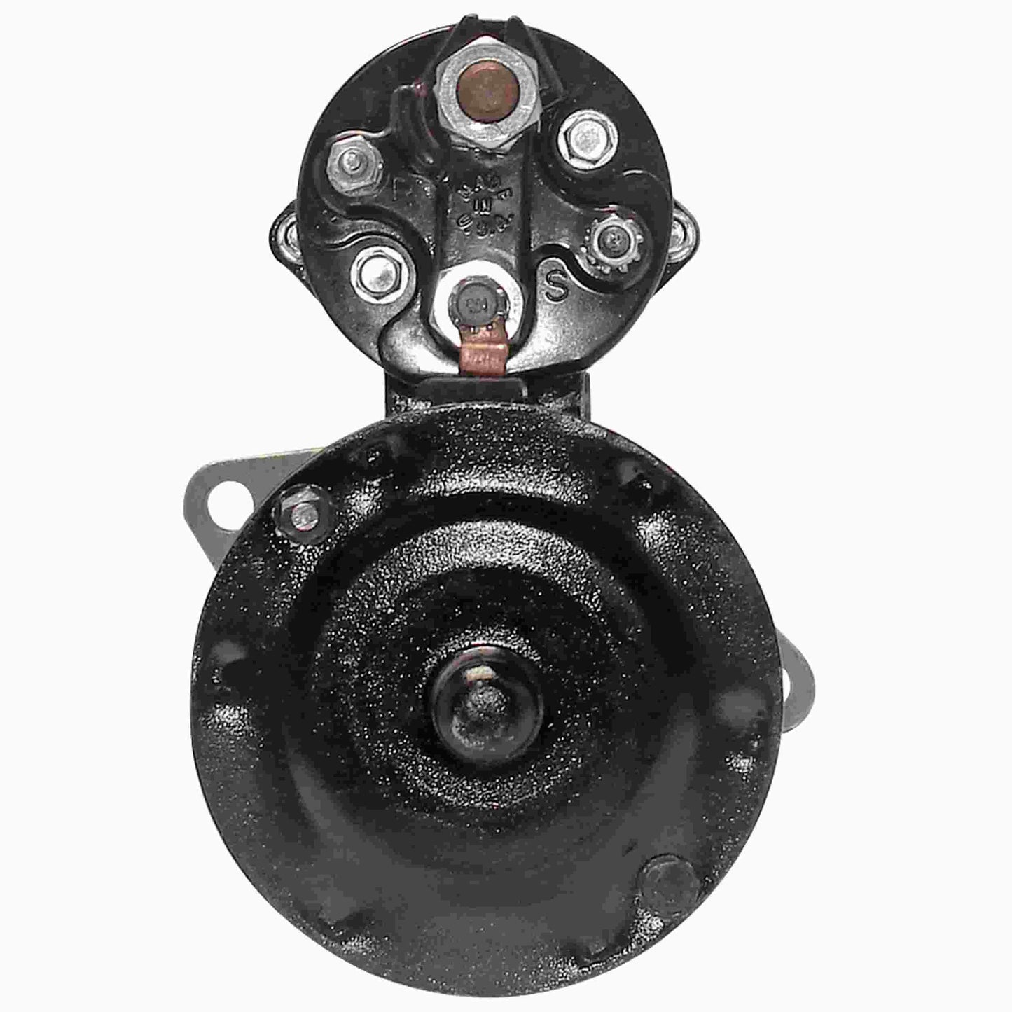 Quality-Built Starter 6319MS